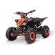 REPLAY MINI QUAD 49CC R6  ENCENDIDO ELECTRICO