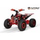 ECO SPEEDY SPORT S8 1000W 48V R8  DIFERENCIAL EN EJE