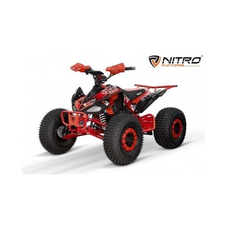 ECO SPEEDY SPORT S8 1000W 48V R8  DIFERENCIAL EN EJE