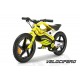 Velocifero Baby Jump 150W 21.6V Batería LITIO