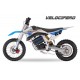 Velocifero Kidsbike 14/12E-Dirtbike 1000W 60V