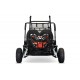 Eco buggy Gokart 2000W 60V 20ah 6 /7 pulgadas 3-etapas+ marcha atras