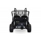 Eco buggy Gokart 2000W 60V 20ah 6 /7 pulgadas 3-etapas+ marcha atras