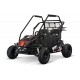 Eco buggy Gokart 2000W 60V 20ah 6 /7 pulgadas 3-etapas+ marcha atras
