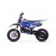 Coyote VX E-Pullstart DLX 10"