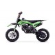 COELO  DELUXE 49cc  10/10  arranque fácil