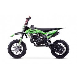 COELO  DELUXE 49cc  10/10  arranque fácil