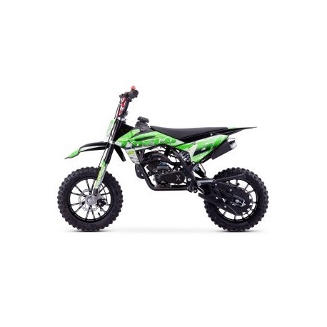 COELO  DELUXE 49cc  10/10  arranque fácil