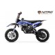 COELO  DELUXE 49cc  10/10  arranque fácil
