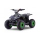 AVENTO DELUXE 110cc 4T R7 aut. c/ marcha atrás