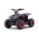 AVENTO DELUXE 110cc 4T R7 aut. c/ marcha atrás