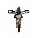 Pit Bike Minimotard PGR SM-R 160cc Black Edition 2024