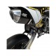 Pit Bike Minimotard PGR SM-R 160cc Black Edition 2024