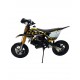 Pit Bike Minimotard PGR SM-R 160cc Black Edition 2024