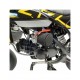 Pit Bike Minimotard PGR SM-R 190cc Black Edition 2024