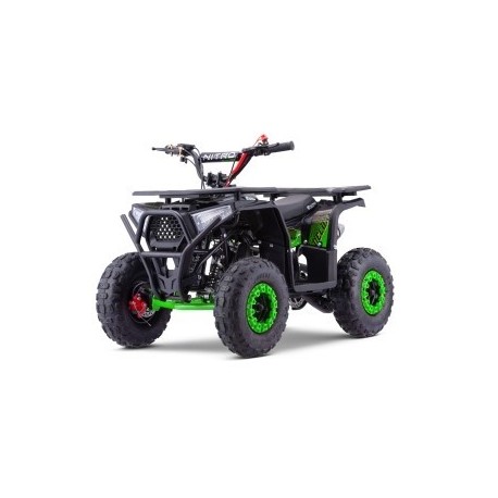 ACANTO Mini quad infantil 49cc  BTF Neumático XL DLX 6"