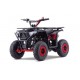ACANTO Mini quad infantil 49cc  BTF Neumático XL DLX 6"