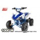 ECO SPEEDY S8 1000W 48V R8