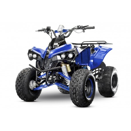 ECO warrior S8 1000W 48V R8 xxl