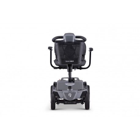 Geco Senio SB4 250W 24V 20Ah MOVILIDAD CEE