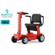 Geco Senio SG4 300W 24V 12Ah MOVILIDAD CEE PLEGABLE