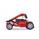 Geco Senio SG4 300W 24V 12Ah MOVILIDAD CEE PLEGABLE