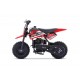 Hobbit  Sport 2  VX  49cc  R6