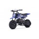 Hobbit  Sport 2  VX  49cc  R6