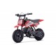 Hobbit  Sport 2  VX  49cc  R6