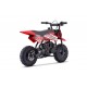 Hobbit  Sport 2  VX  49cc  R6