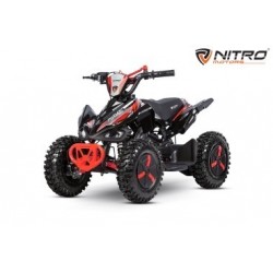 Phyton sport  49cc  R6 snowy Easy Start