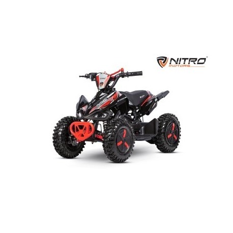 Phyton sport  49cc  R6 snowy Easy Start
