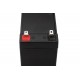 Batería de gel  12V 7Ah 6-DZ7-9