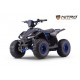 mini Quad COOBA  Eco 1200W 48V R7 BTF-Profile XL