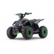mini Quad COOBA  Eco 1200W 48V R7 BTF-Profile XL