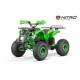 ECO TORONTO 1000W 48V R8 20Ah  SHAFT DRIVE c/ diferencial en eje
