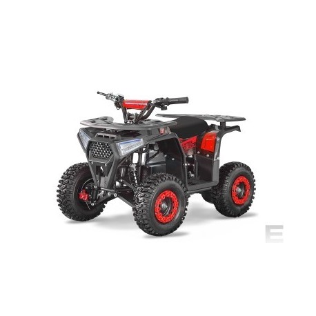 ECO ACANTO CROSS 1000w 36v R6 3 etapas luz