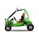 Eco Gokart Savana 1200w  48V VX2 PRM6 UTV