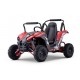 Eco Gokart Savana 1200w  48V VX2 PRM6 UTV