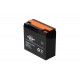 Batería gel Serie Polar Recargables 12V 20Ah