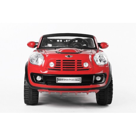 Mini Coberman 2x35 2x 6v