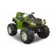 ATV OFFROAD 2x35w 12v