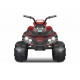 ATV OFFROAD 2x35w 12v