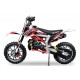 Gepard Deluxe Sport arranque facil