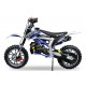 Gepard Deluxe Sport arranque facil