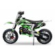 Gepard Deluxe Sport arranque facil