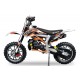 Gepard Deluxe Sport arranque facil