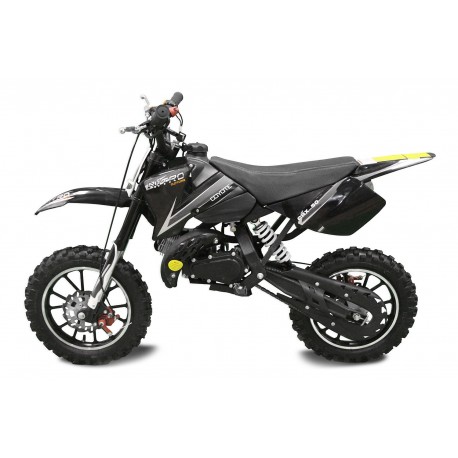 COYOTE Deluxe