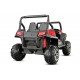 Buggy Golf ATV 2 PLAZAS 2X45W12V