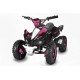 Phyton Deluxe 49cc R6  E-start